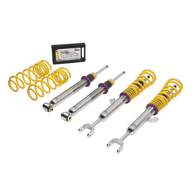 KW COILOVER KIT 35220097 V3 2013+ BMW M5 (F10) W/O EDC DEL