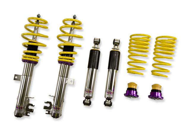 KW COILOVER KIT 35240025 V3 FIAT 500 TYPE 3 (US ONLY)