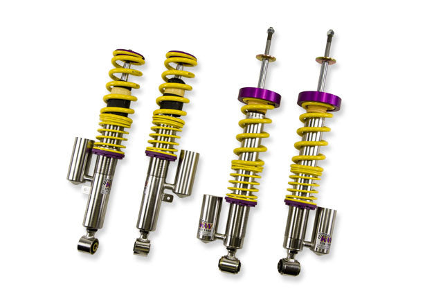 KW COILOVER KIT 35257001 V3 01+ LEXUS IS 200 / 300 (XE1) S 01+ IS 200 / 300 (XE1) SEDAN, WAGON