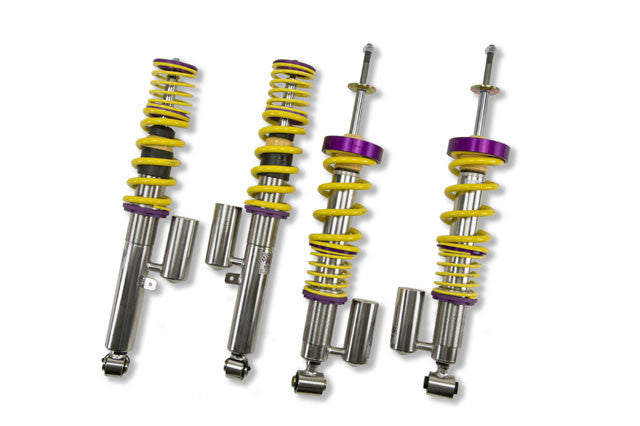 KW COILOVER KIT 35257003 V3 05+ LEXUS IS-F