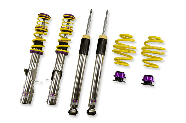 KW COILOVER KIT 35262002 V3 06+ PONTIAC GTO 06+ GTO