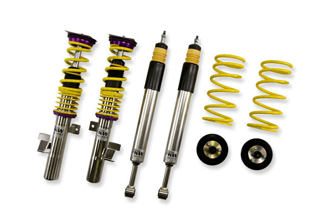 KW COILOVER KIT 35275018 V3 09+ MAZDA 3 BK EXCL. MPS NSX; (NA1)