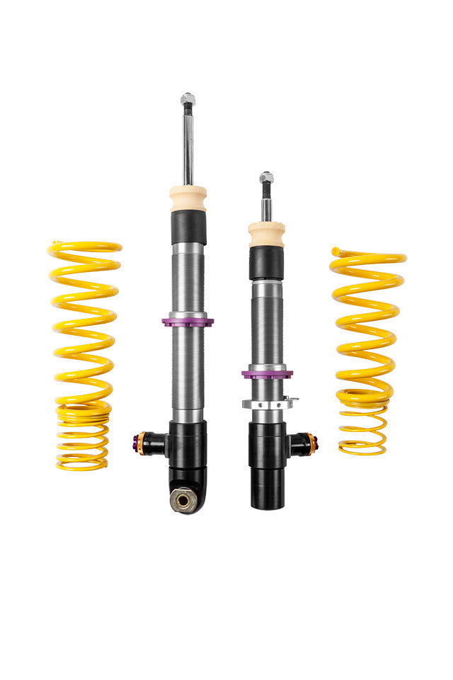 KW COILOVER KIT 3A7200CB V4 BMW M5 (f90) W/O ESC MODULES
