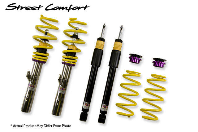 KW V2 COMFORT KIT 18081032 2010 VOLKSWAGEN GOLF 6 TDI