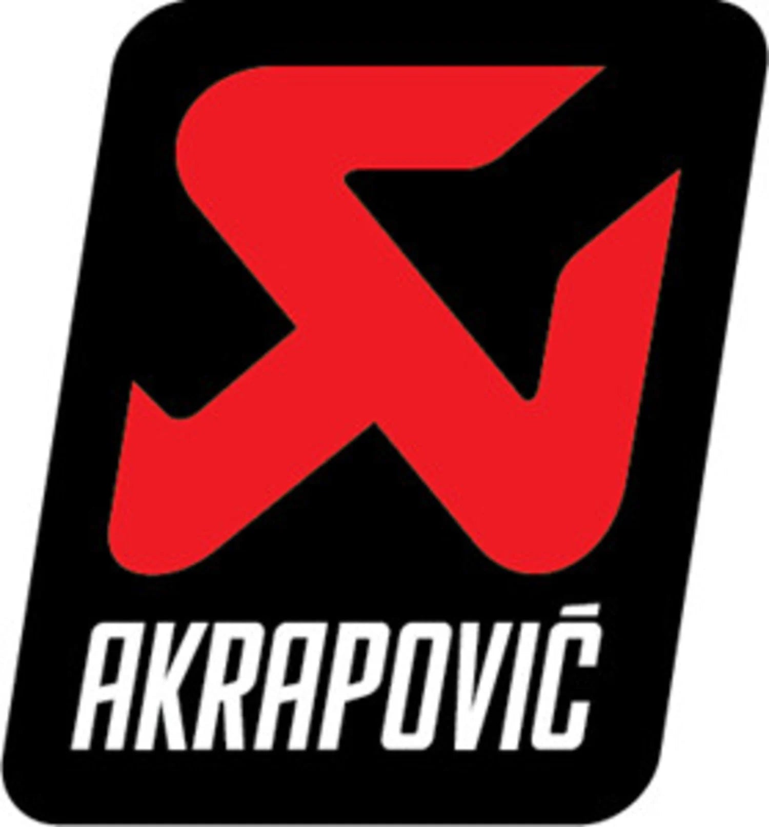 Akrapovic