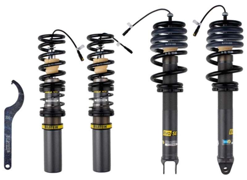 Bilstein 20-21 Porsche 911 EVO SE Coilovers