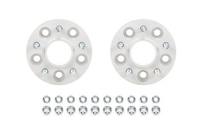 Eibach Pro-Spacer 20mm Spacer / Bolt Pattern 5x114.3 / Hub Center 60 for 06-15 Lexus IS350