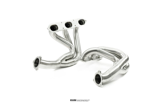 Kline Innovation Porsche 997 Carrera 3.6 2005-2008 manifolds