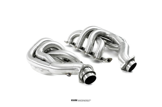 Kline Innovation Ferrari 430 Scuderia DECAT cat pipe set