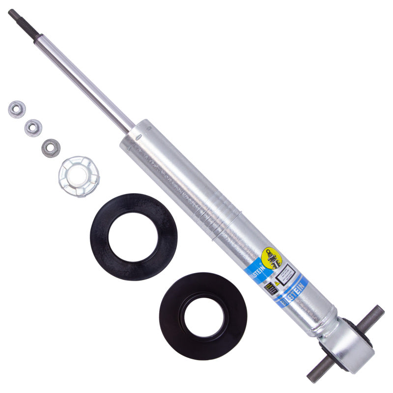 Bilstein 5100 Series 2021 Chevrolet Suburban Front 46mm Monotube Shock Absorber (Height Adj)