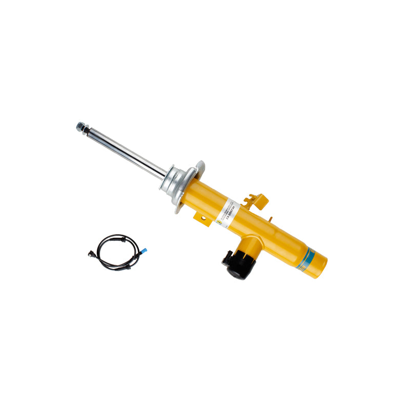 Bilstein B6 12-16 BMW 328i Front Right (DampTronic) Twintube Strut Assembly