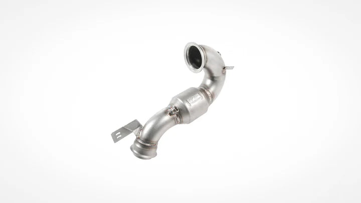 Mercedes-Benz AMG E63 / E63S (W212) iPE Downpipe