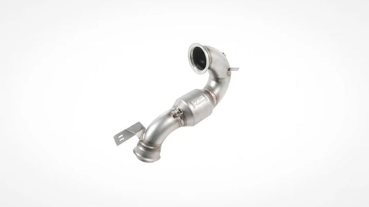 Mercedes-Benz AMG E63 / E63S (W212) iPE Downpipe