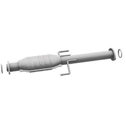 MagnaFlow Direct Fit Catalytic Converter 01-02 Tacoma CC-SB 3.4L 4w
