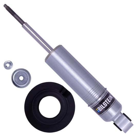 Bilstein B8 6100 Series 17-20 Nissan Titan (Ride Height Adjustable) 0-2.2in. Front Shock Absorber