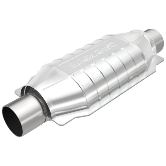 MagnaFlow Universal Catalytic Converter 3.00inch