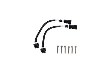 Corsa 23-25 Chevrolet Corvette C8 Z06 3in Valved Cat-Back Exhaust Muffler Delete Track Systemw/o Tip