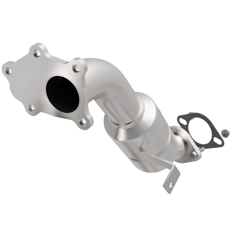 MagnaFlow Conv DF 08-09 Subaru WRX 2.5L