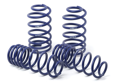 H&R 07-14 MINI Cooper R56 Sport Spring