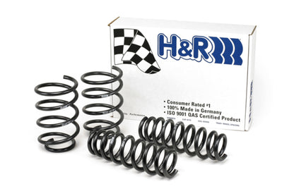 H&R 07-11 BMW 328i Sedan E90 Sport Spring