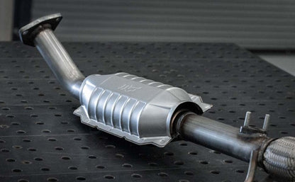 MagnaFlow Direct Fit Catalytic Converter 01-02 Tacoma CC-SB 3.4L 4w