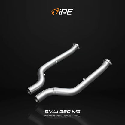 iPE BMW G90 M5 | G99 M5 Touring: S68 2024+ Downpipe