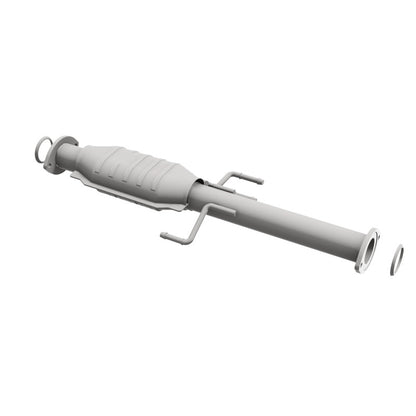MagnaFlow Direct Fit Catalytic Converter 01-02 Tacoma CC-SB 3.4L 4w