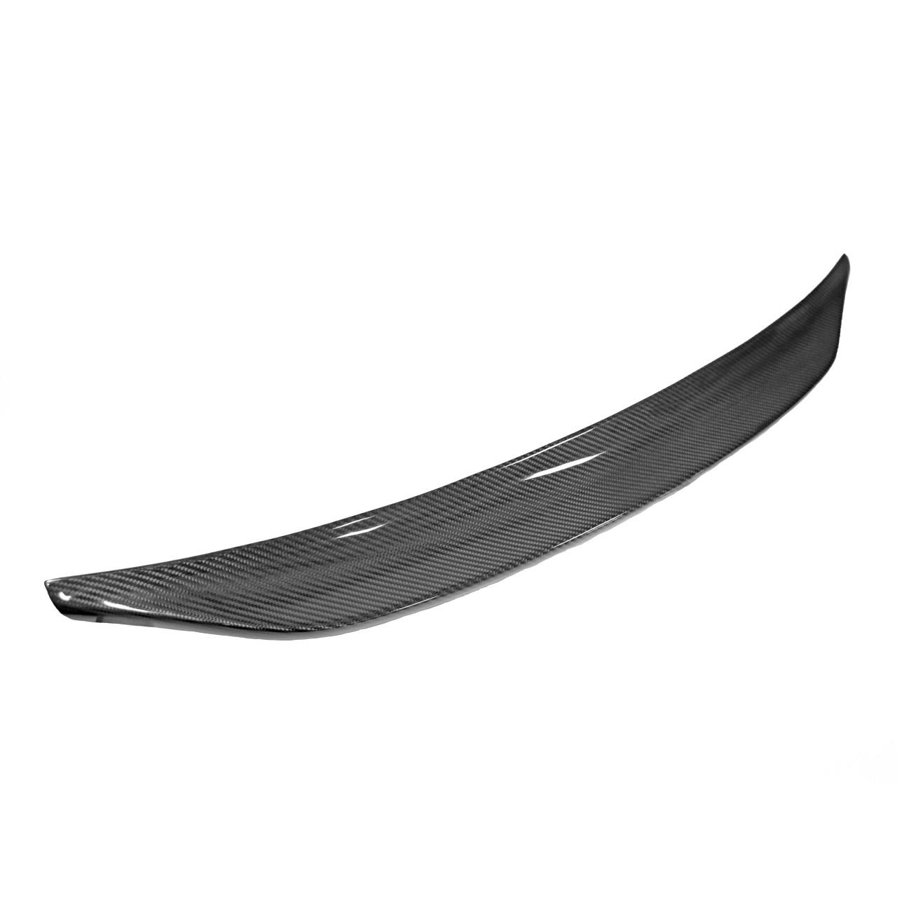 Fabspeed Carbon Fiber KAMM Style Rear Spoiler Aston Martin Vantage V8