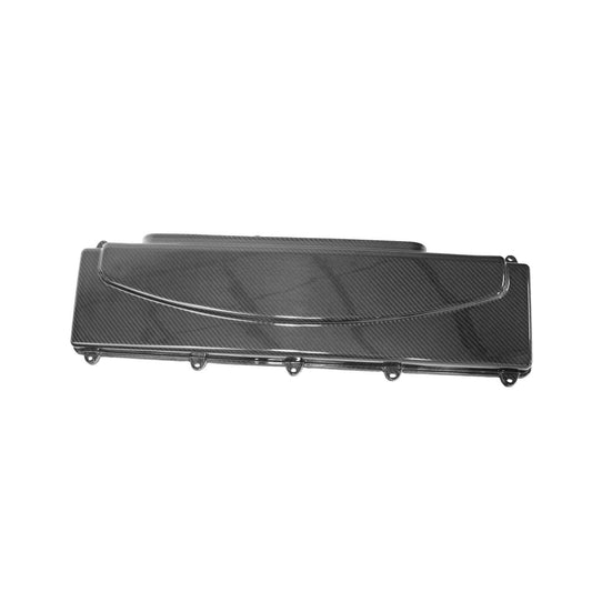 Fabspeed Carbon Fiber Air Box Cover - Audi R8