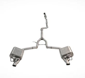 Mercedes-Benz AMG CLS53 (C257) iPE Cat Back System (IPE Motor)