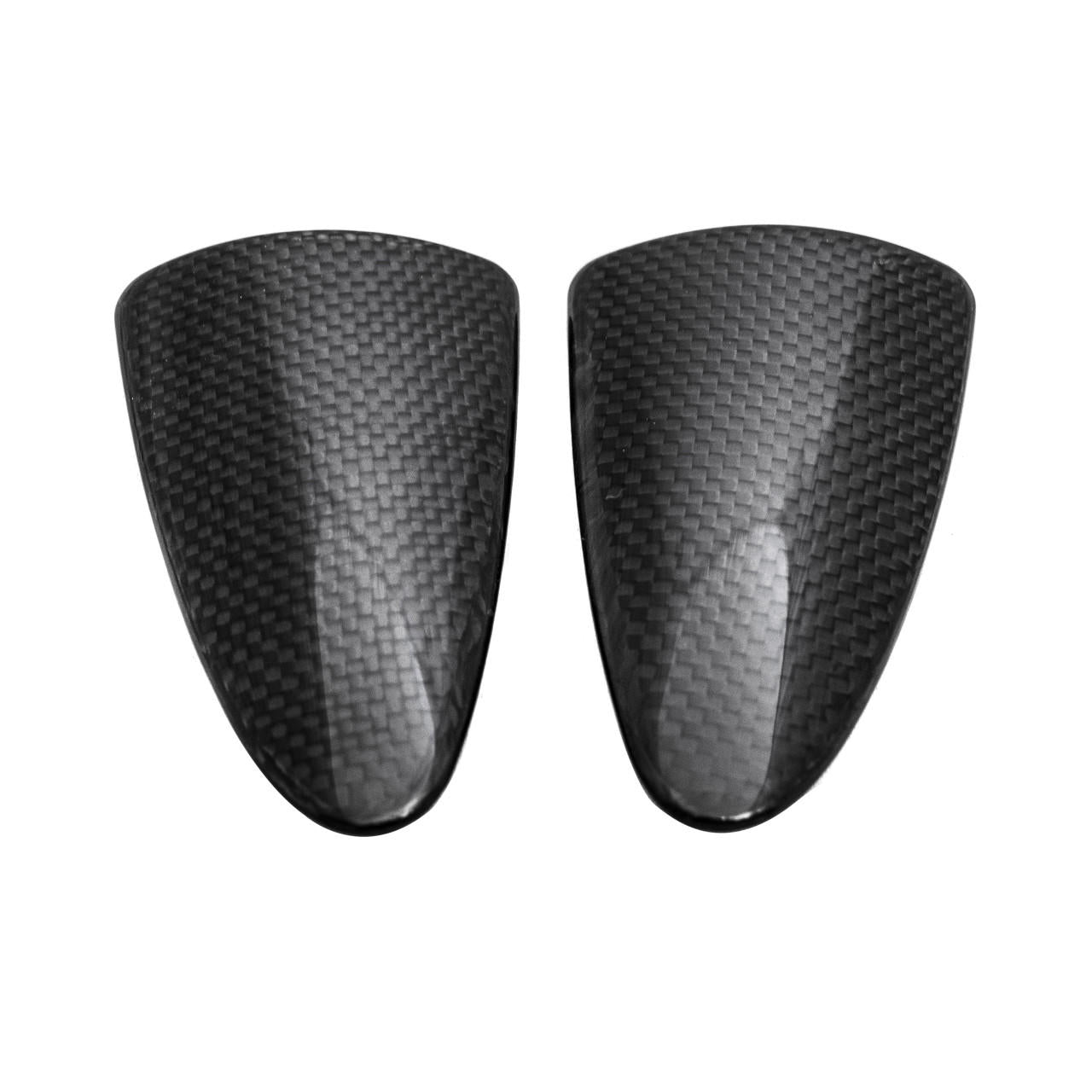 Fabspeed Carbon Fiber Outer Door Handles 360 Ferrari