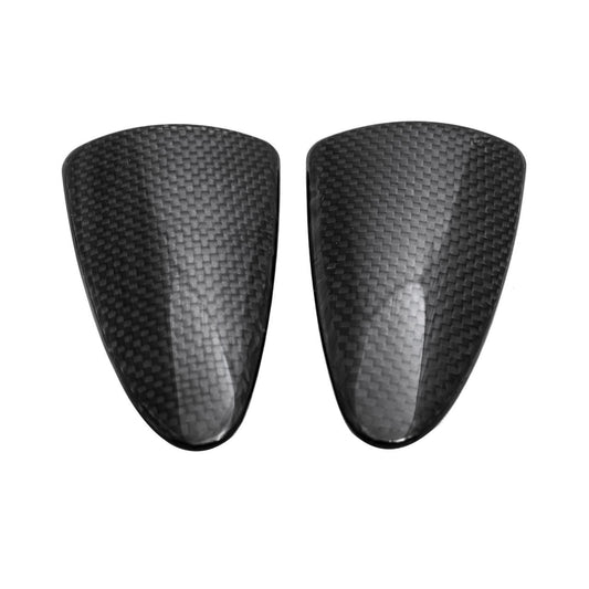 Fabspeed Carbon Fiber Outer Door Handles 360 Ferrari