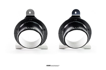 Kline Innovation Ferrari 458 Speciale manifolds