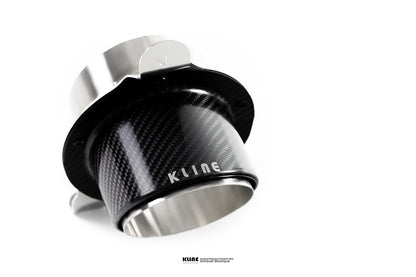 Kline Innovation Ferrari 458 Speciale Valvetronic system