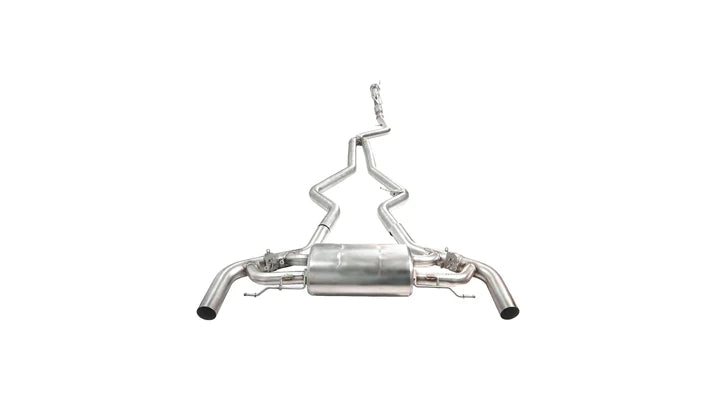 BMW M340i/xDrive G20/G21 iPE Downpipe