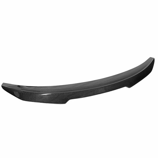 Fabspeed Carbon Fiber GT Style Rear Spoiler Alfa Romeo Giulia