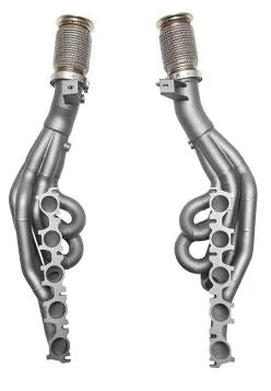 Lamborghini Huracan Competition Headers - SOUL Performance