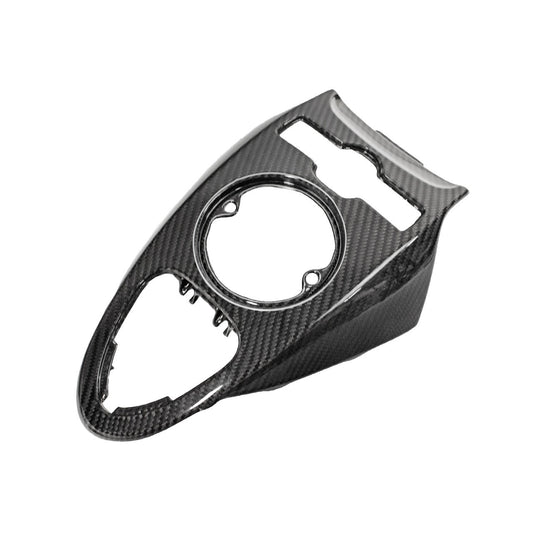 Fabspeed Carbon Fiber Shifter Console Trim - Lamborghini Gallardo Spider