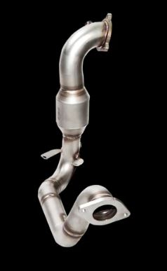 Mercedes-Benz CLA250 (C117) iPE Downpipe