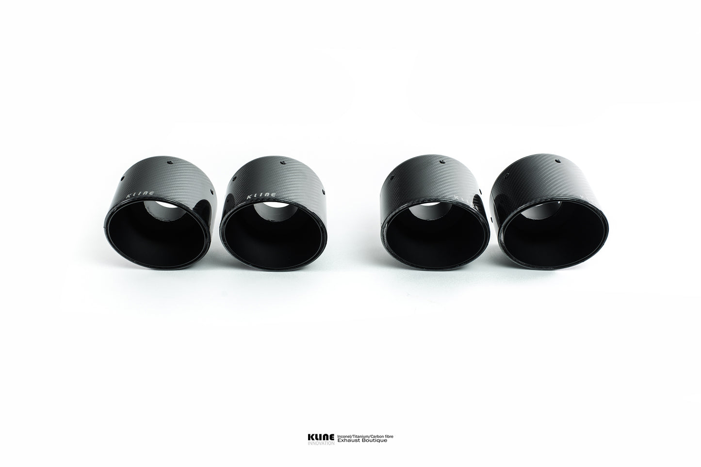 Kline Innovation Nissan GTR DECAT cat pipe set