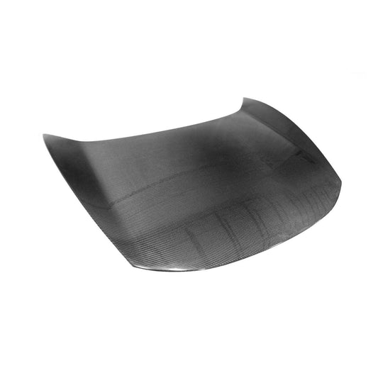 Fabspeed Carbon Fiber Front Hood/Bonnet -  McLaren MP4-12C/650S