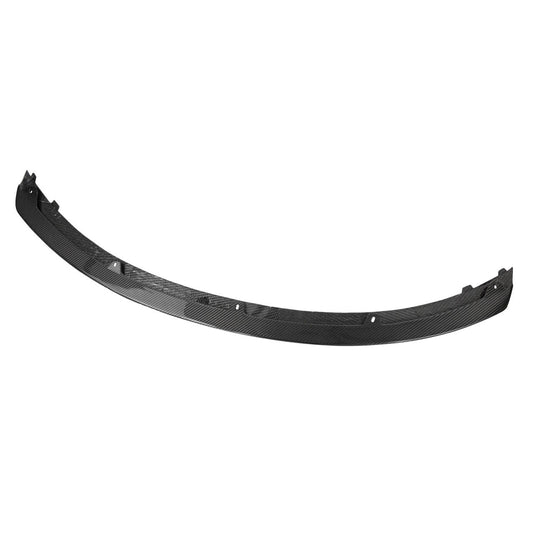 Fabspeed Carbon Fiber Standard Front Lip, OEM Version - Aston Martin Vantage V8