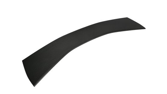 Novitec Ferrari 296 N-Largo Original Spoiler - Carbon