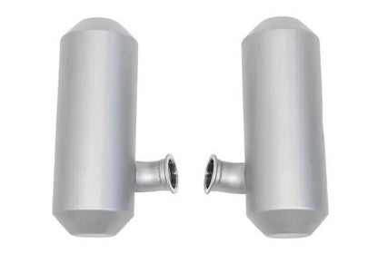 Porsche 718 GT4 / Spyder / GTS Drone Canister Upgrade - SOUL Performance