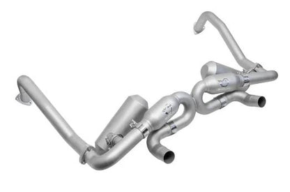 Porsche 718 GT4 / Spyder / GTS Drone Canister Upgrade - SOUL Performance