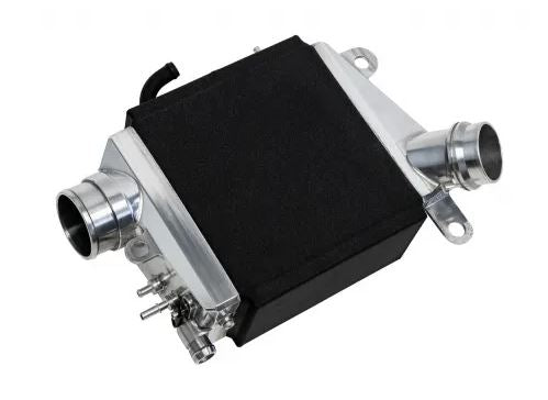 Porsche 718 Cayman / Boxster Performance Intercooler - SOUL Performance