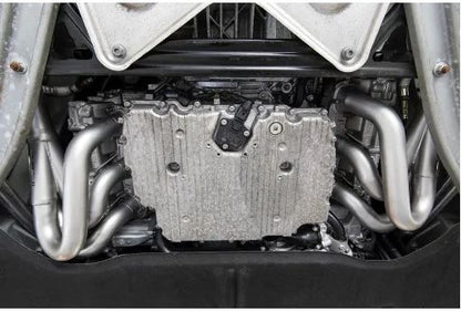 Porsche 981 GT4 / Boxster Spyder / Clubsport Competition Headers - SOUL Performance