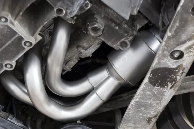 Porsche 987.1 Cayman / Boxster Long Tube Street Headers (w/ HJS 200 cell catalytic converters) - SOUL Performance