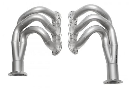 Porsche 991.1 Carrera Long Tube Competition Headers (catless) - SOUL Performance