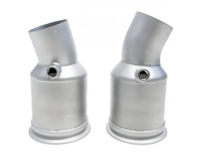 Porsche 991.2 GT2 RS Sport Cat Race Pipes - SOUL Performance